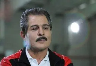 پیشکسوت محبوب پرسپولیس حال خوشی ندارد