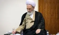  آیت‌الله اعرافی به رهبر ارتدوکس روسیه نامه نوشت