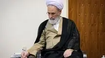  آیت‌الله اعرافی به رهبر ارتدوکس روسیه نامه نوشت