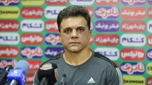 رضایی: VAR قرار است چگونه به ما کمک کند؟