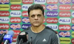 رضایی: VAR قرار است چگونه به ما کمک کند؟