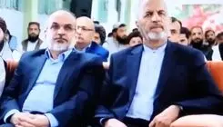 تاکید کابل و تهران بر گسترش همکاری‌ها در بخش کشاورزی