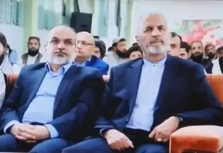 تاکید کابل و تهران بر گسترش همکاری‌ها در بخش کشاورزی