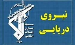 سپاه: اظهارات مقامات آمریکایی در مورد باز بودن تنگه هرمز دروغ است