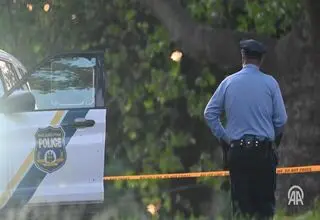 تیراندازی در دانشگاه ایالتی کارولینای جنوبی