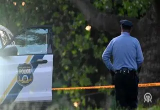 تیراندازی در دانشگاه ایالتی کارولینای جنوبی