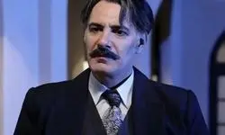 ظهور بهنام تشکر در نقش برادرزاده کارآگاه علوی