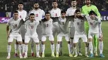 ۴ بازیکن تیم ملی ایران در بین نامزدهای AFC