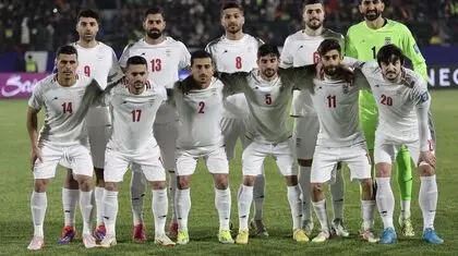 فوتبال ایران در ۲۰۲۵؛ سالی پُر از موفقیت، امید و چالش