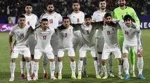 ۴ بازیکن تیم ملی ایران در بین نامزدهای AFC
