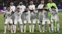 ۴ بازیکن تیم ملی ایران در بین نامزدهای AFC