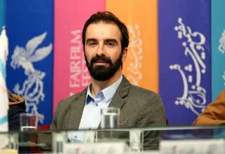 فیلمبرداری «مراقبت» با بازی فرهاد اصلانی آغاز شد