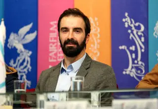 فیلمبرداری «مراقبت» با بازی فرهاد اصلانی آغاز شد