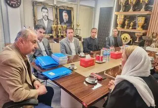 آقای درویش، با یک خداحافظی خوشحال‌مان کن!