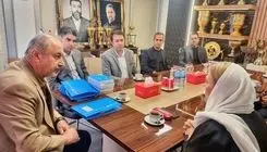 آقای درویش، با یک خداحافظی خوشحال‌مان کن!