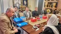 آقای درویش، با یک خداحافظی خوشحال‌مان کن!