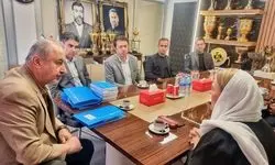 آقای درویش، با یک خداحافظی خوشحالمان کن!