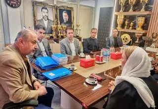 آقای درویش، با یک خداحافظی خوشحال‌مان کن!