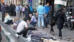 ضرب العجل قوه قضاییه به اجاره دهنده‌‎های پیاده‌روها