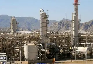 ال پی جی سوختی است که در خودرو هم می‌تواند استفاده بشود