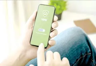 بازار سیاه «VPN‌»فروشی 
