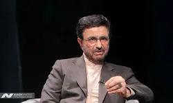 ادعای ترامپ درباره پیام ایران برای مذاکره را رد می‌کنم 