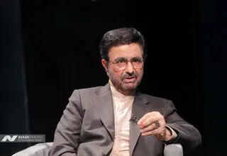 ادعای ترامپ درباره پیام ایران برای مذاکره را رد می‌کنم 