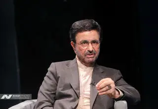 ادعای ترامپ درباره پیام ایران برای مذاکره را رد می‌کنم 