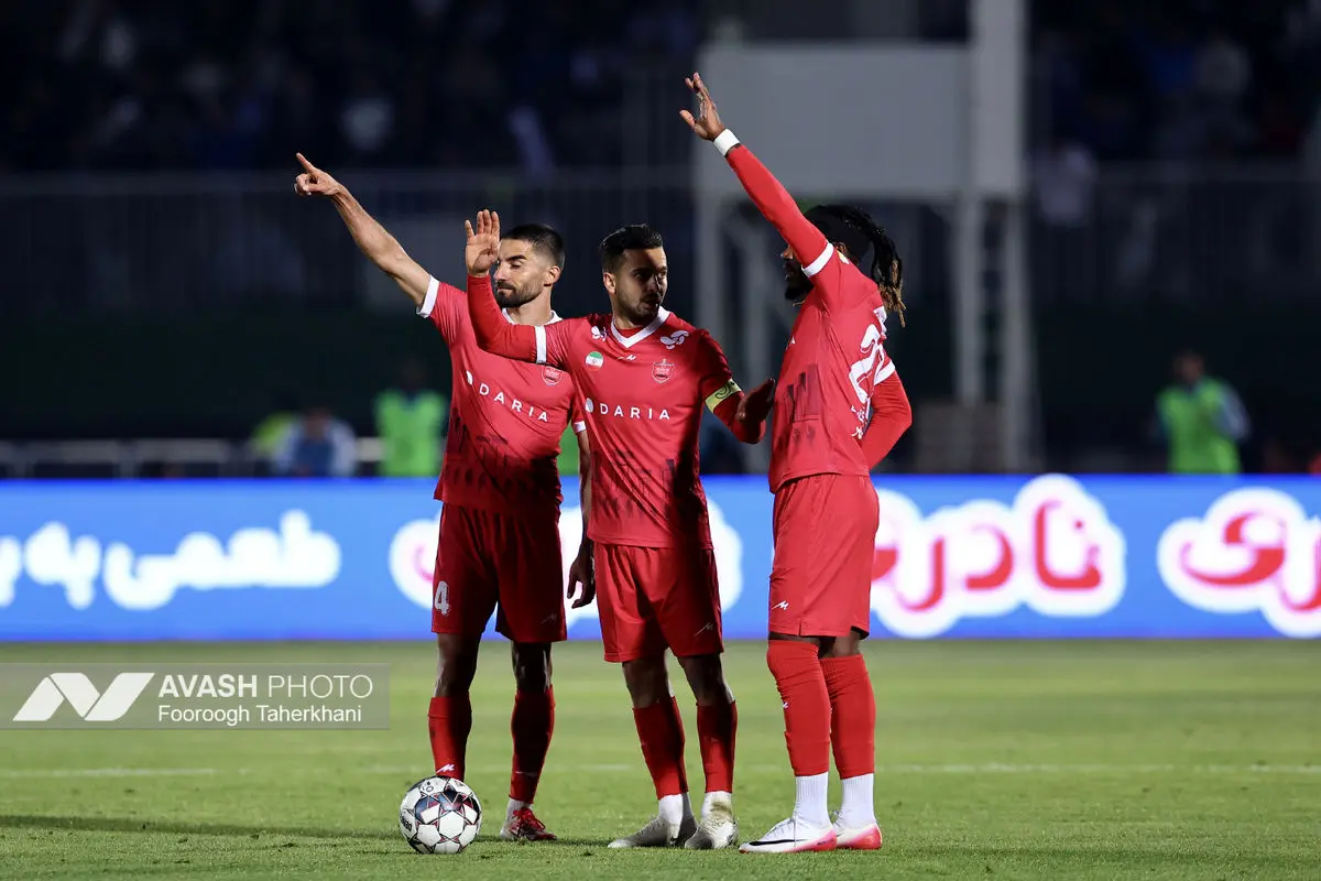 دربی صد و شش