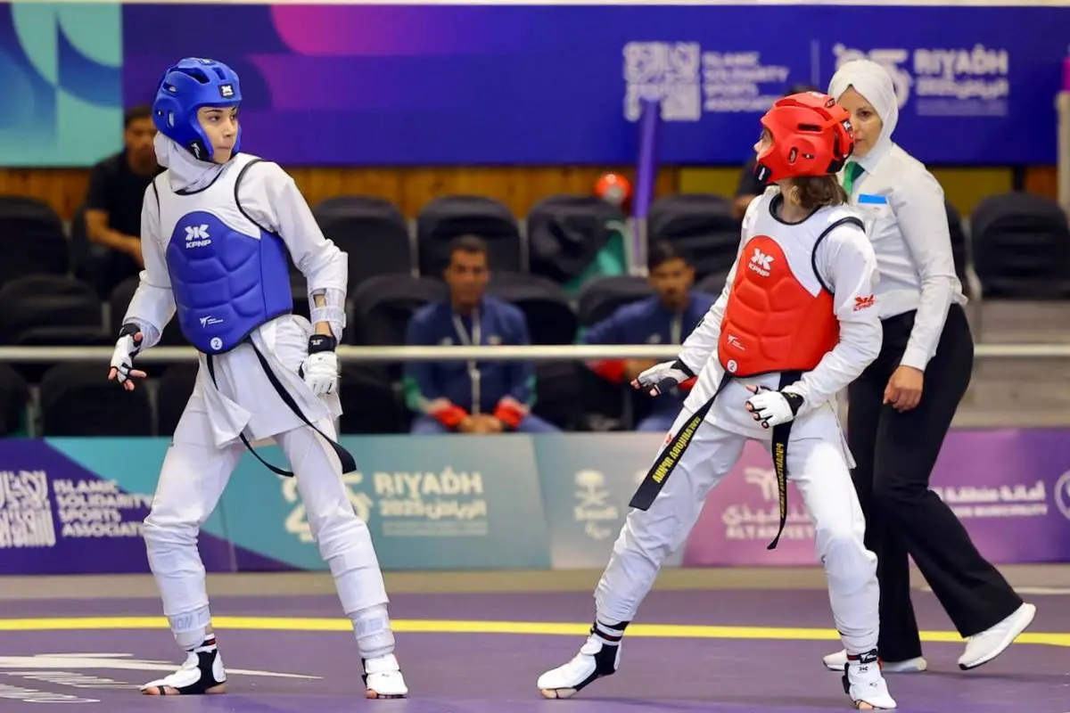 برتری قاطع کریمی مقابل حریق قزاق