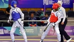 برتری قاطع کریمی مقابل حریق قزاق