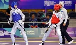 برتری قاطع کریمی مقابل حریق قزاق