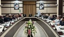 برگزاری نخستین جلسه ستاد دیدار ایران و کره شمالی در مشهد