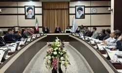 برگزاری نخستین جلسه ستاد دیدار ایران و کره شمالی در مشهد