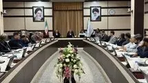 برگزاری نخستین جلسه ستاد دیدار ایران و کره شمالی در مشهد