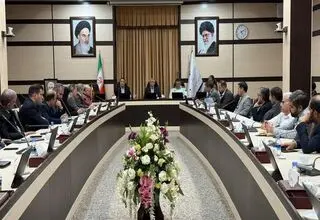 برگزاری نخستین جلسه ستاد دیدار ایران و کره شمالی در مشهد