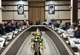 برگزاری نخستین جلسه ستاد دیدار ایران و کره شمالی در مشهد
