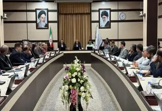 برگزاری نخستین جلسه ستاد دیدار ایران و کره شمالی در مشهد
