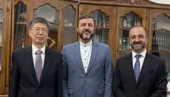 هم‌صدایی تهران، مسکو و پکن علیه اسنپ‌بک اروپایی