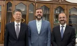 هم‌صدایی تهران، مسکو و پکن علیه اسنپ‌بک اروپایی