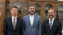 هم‌صدایی تهران، مسکو و پکن علیه اسنپ‌بک اروپایی