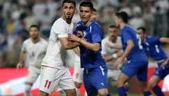 پاشنه آشیل تیم ملی ایران لو رفت!