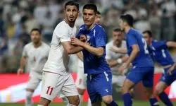 پاشنه آشیل تیم ملی ایران لو رفت!