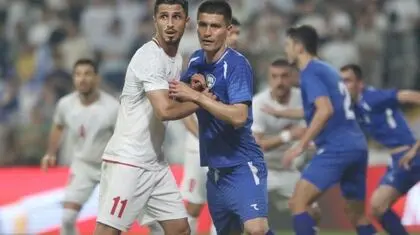 پاشنه آشیل تیم ملی ایران لو رفت!