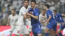 پاشنه آشیل تیم ملی ایران لو رفت!