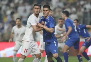پاشنه آشیل تیم ملی ایران لو رفت!