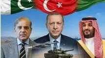  «پیمان مکه» و خطر رویارویی ایران و ترکیه