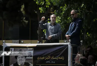 ده‌ نمکی: اکبر پیگیر ساخت اخراجی‌های ۴ بود