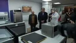 رئیس سازمان انرژی اتمی: رقیق سازی اورانیوم ۶۰ درصد فقط بعد از لغو همه تحریم‌ها امکان پذیر است 