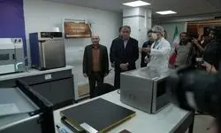 رئیس سازمان انرژی اتمی: رقیق سازی اورانیوم ۶۰ درصد فقط بعد از لغو همه تحریم‌ها امکان پذیر است 